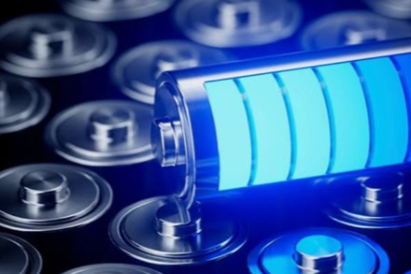 Batteries