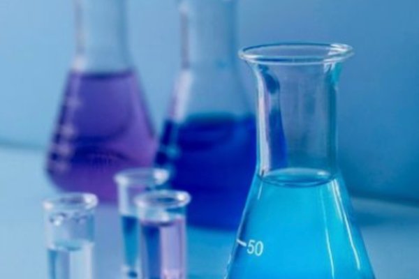 Chemicals and materials