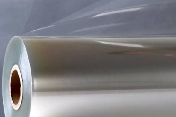 Films and polymers