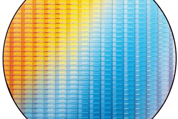 Semiconductors